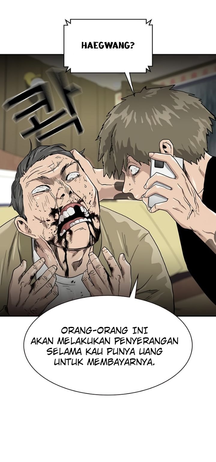 To Not Die Chap 32 - Next Chap 33