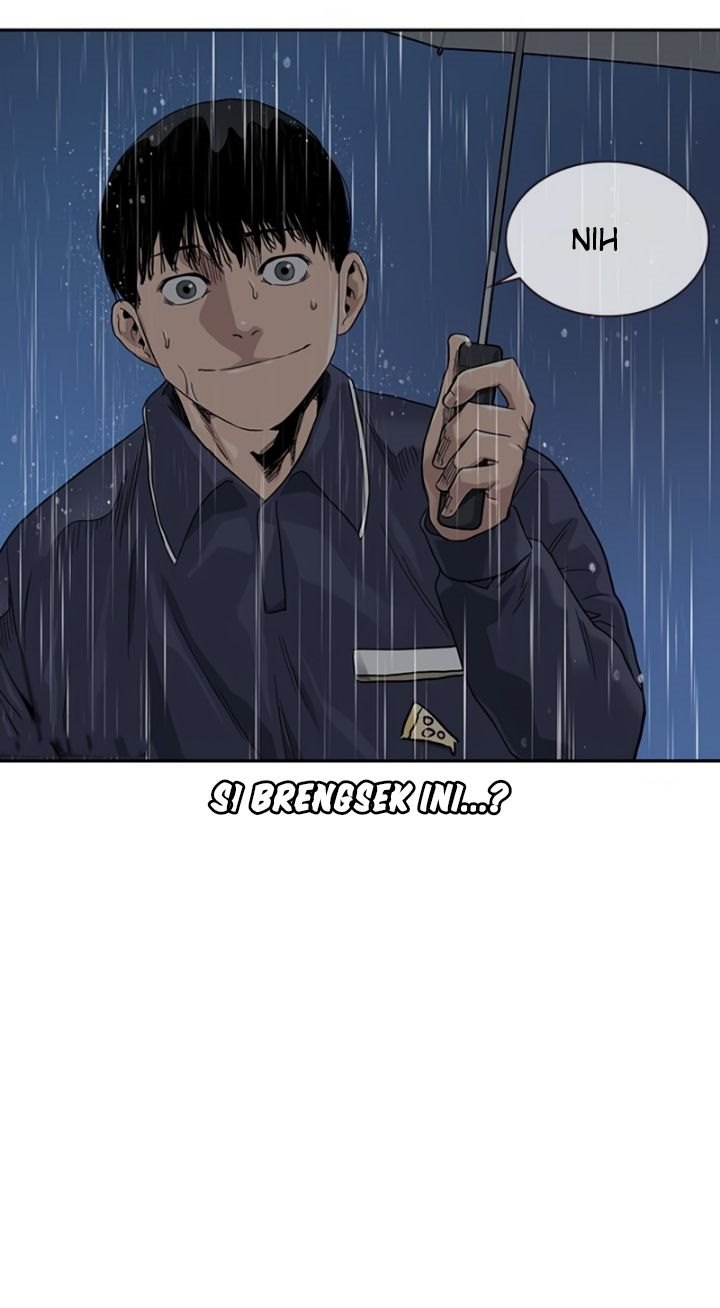 To Not Die Chap 32 - Next Chap 33