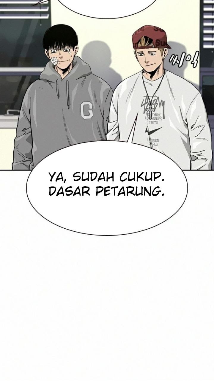 To Not Die Chap 37 - Next Chap 38