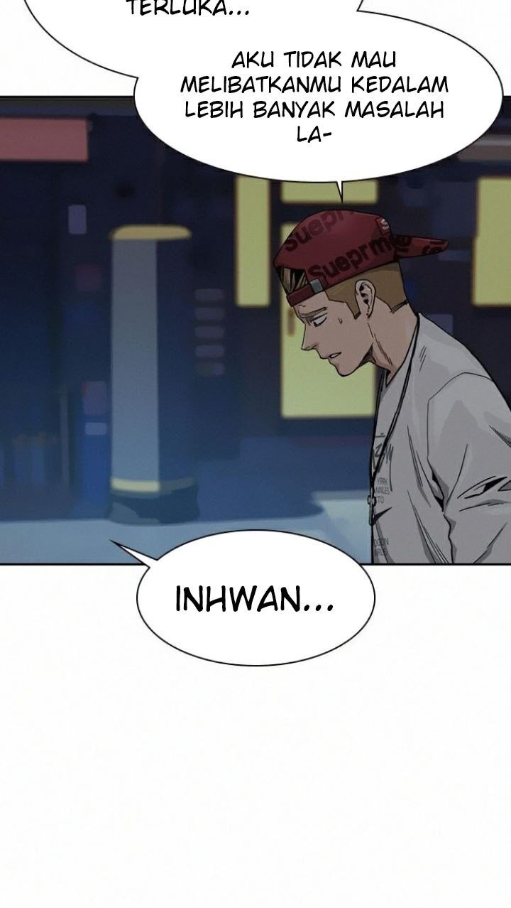 To Not Die Chap 37 - Next Chap 38