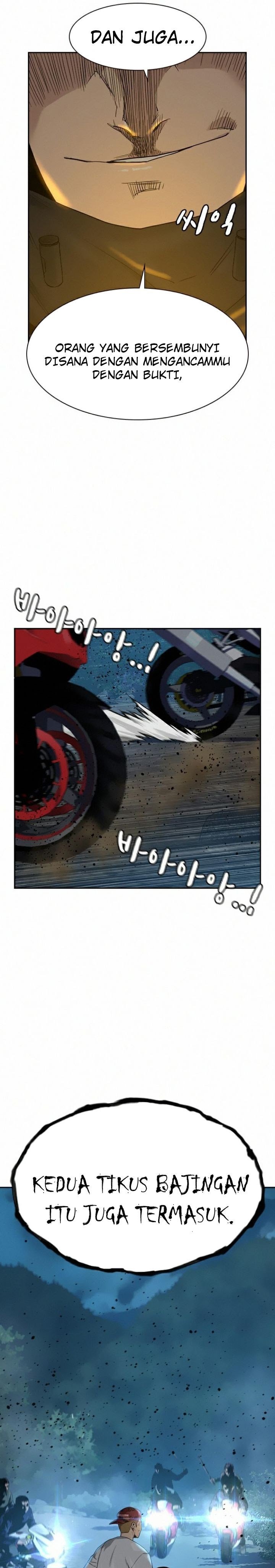 To Not Die Chap 37 - Next Chap 38