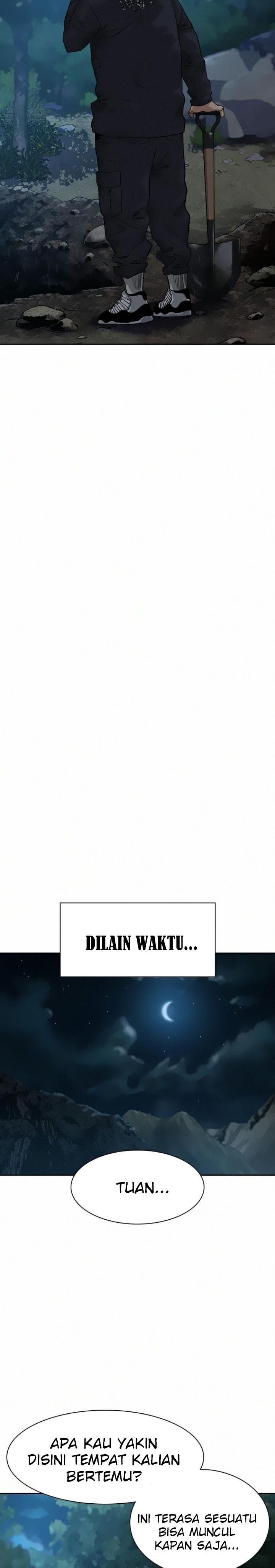 To Not Die Chap 37 - Next Chap 38