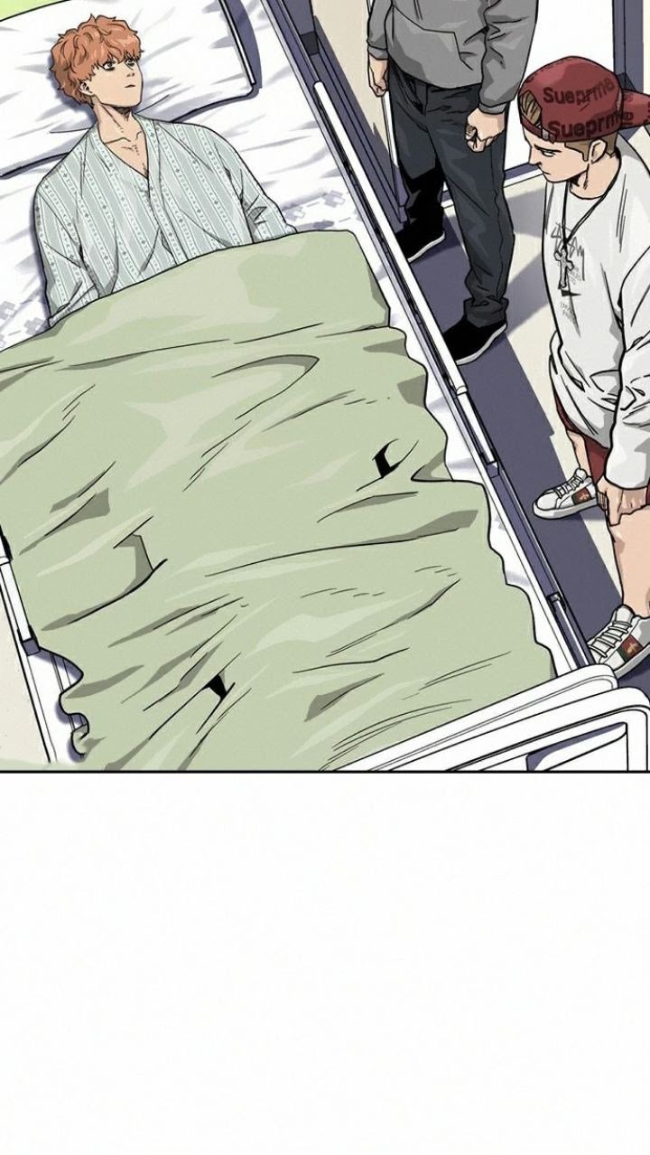 To Not Die Chap 37 - Next Chap 38