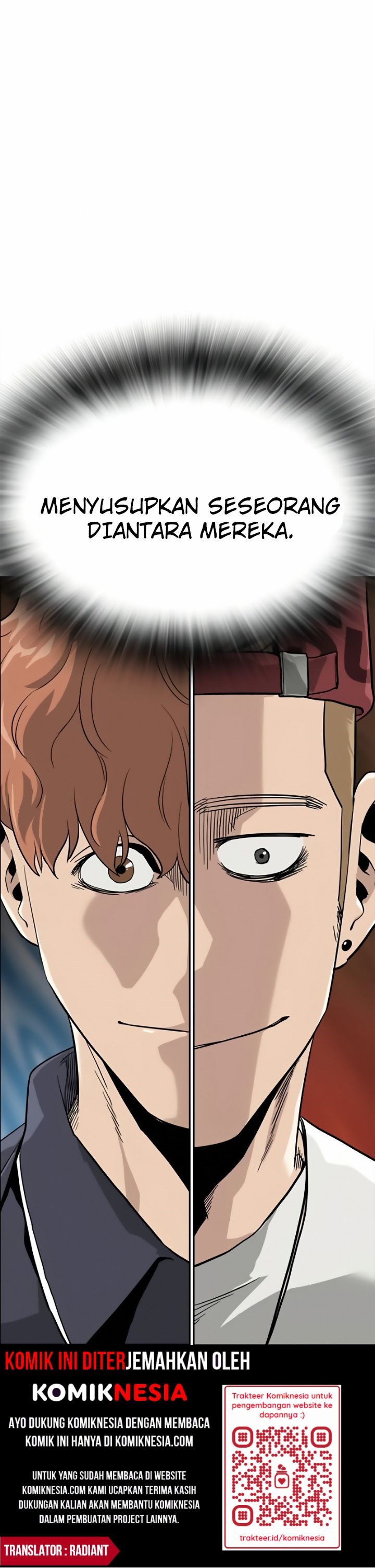To Not Die Chap 34 - Next Chap 35