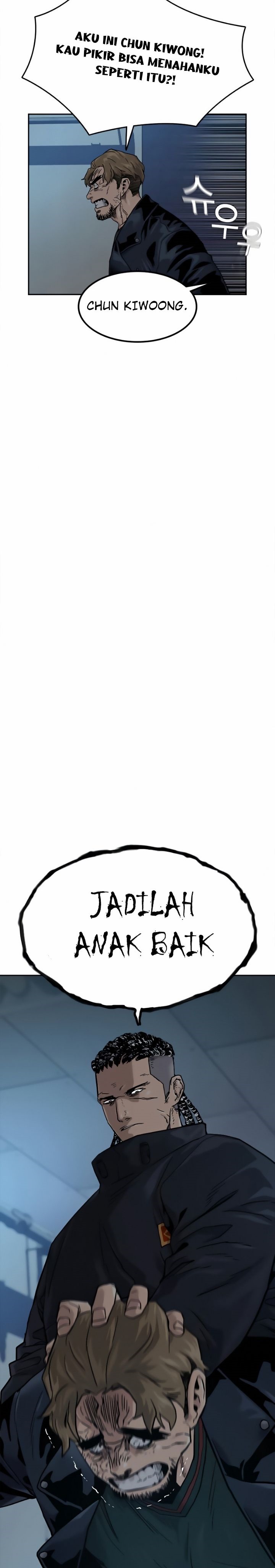 To Not Die Chap 34 - Next Chap 35