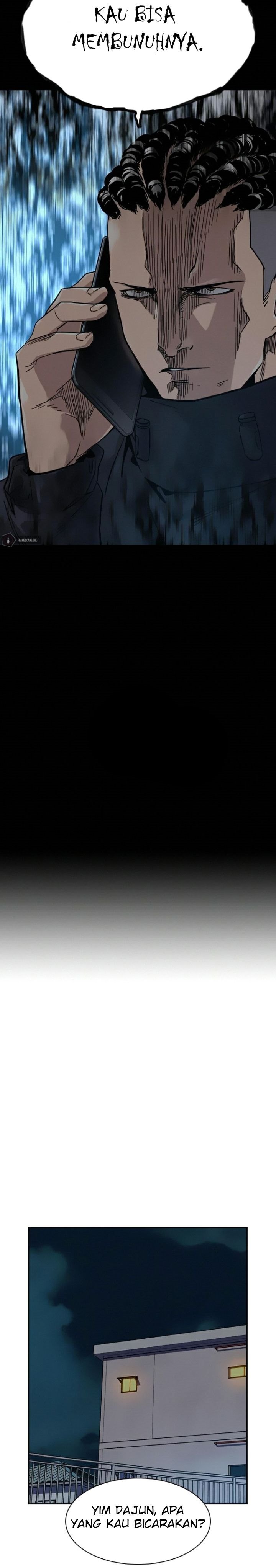 To Not Die Chap 35 - Next Chap 36