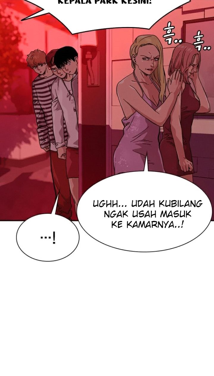 To Not Die Chap 35 - Next Chap 36