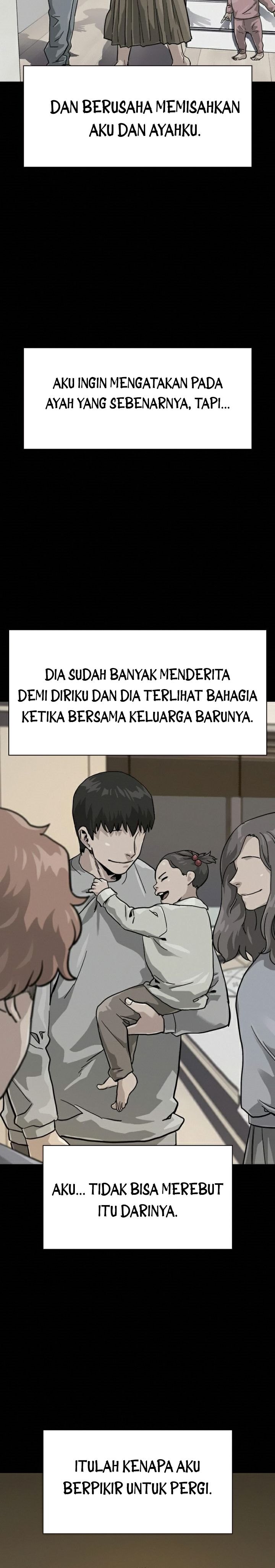 To Not Die Chap 35 - Next Chap 36