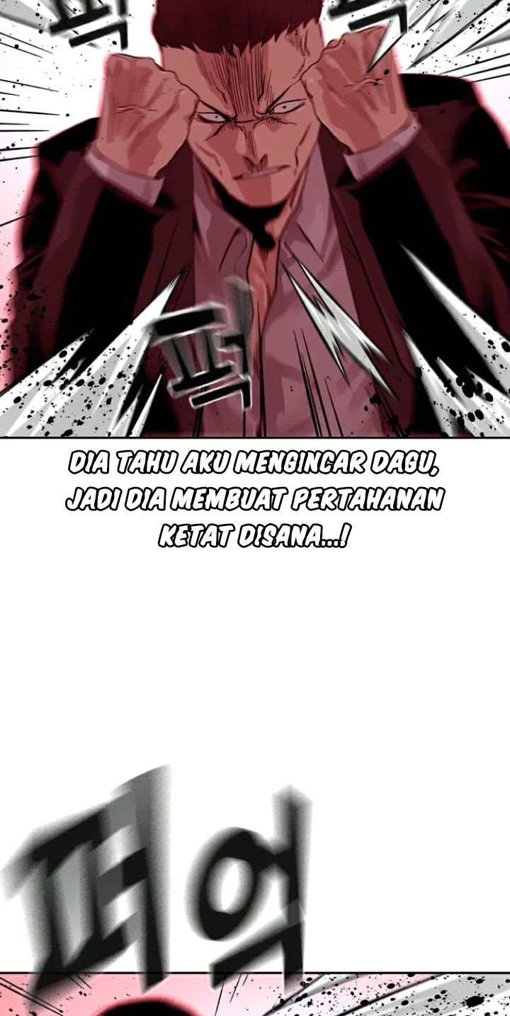 To Not Die Chap 36 - Next Chap 37