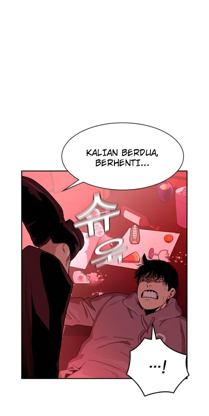 To Not Die Chap 36 - Next Chap 37