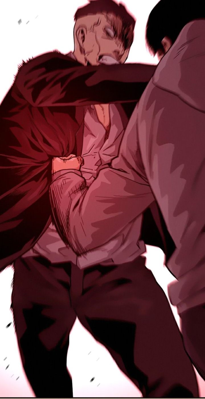 To Not Die Chap 36 - Next Chap 37