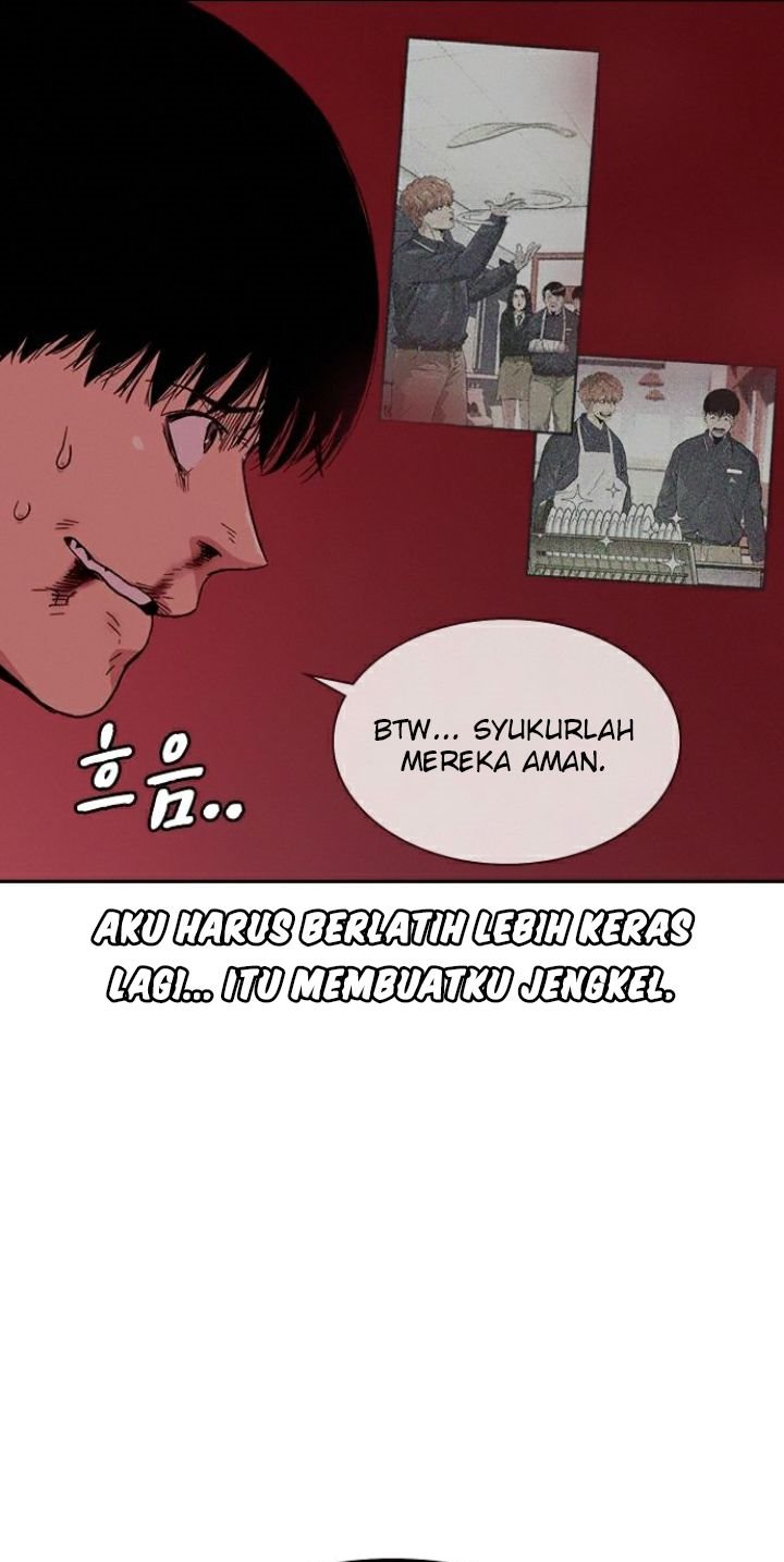 To Not Die Chap 36 - Next Chap 37