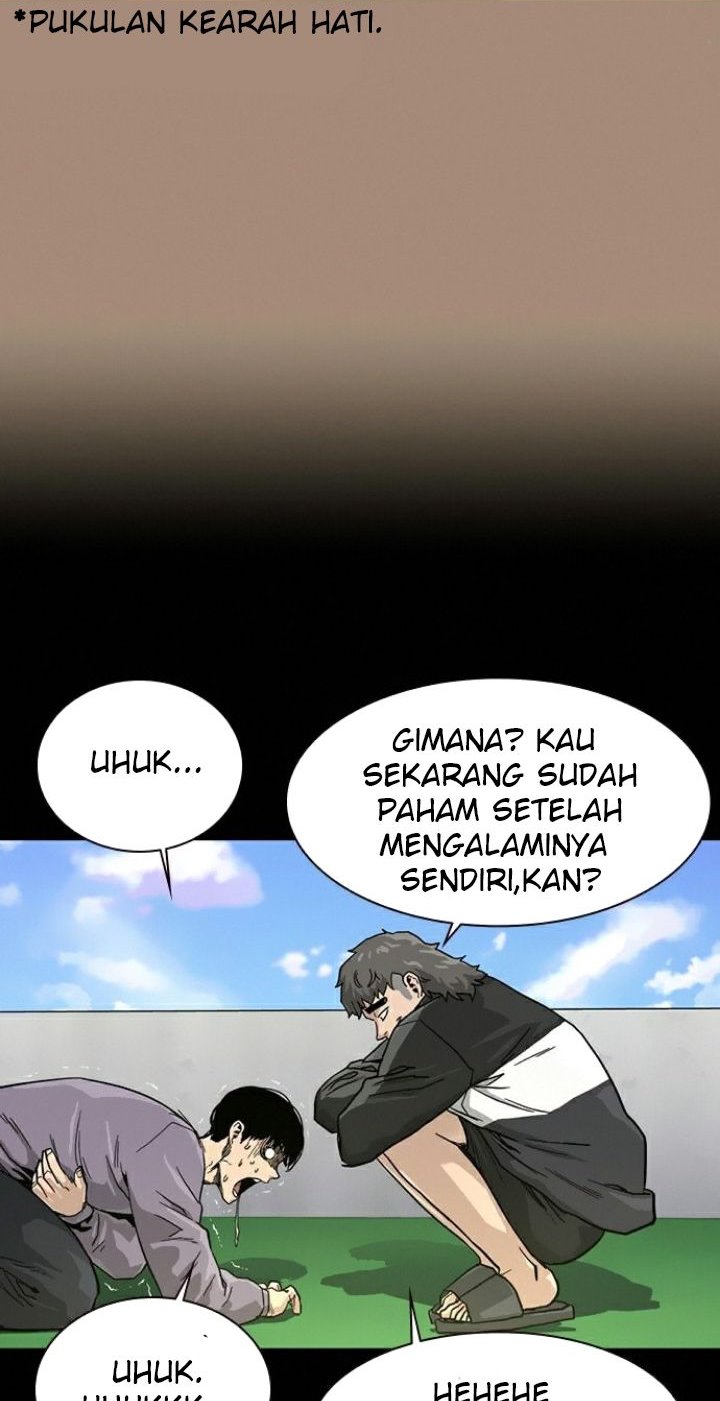 To Not Die Chap 36 - Next Chap 37