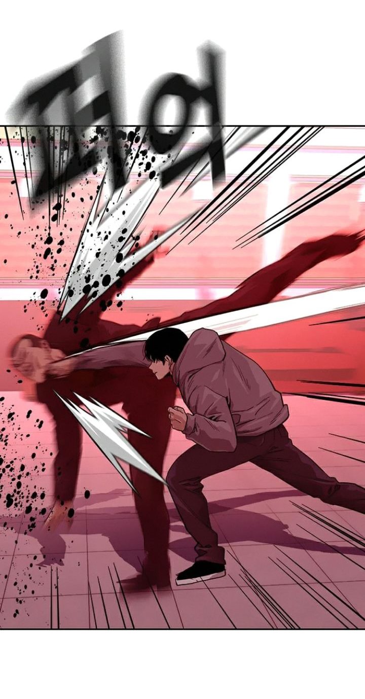To Not Die Chap 36 - Next Chap 37