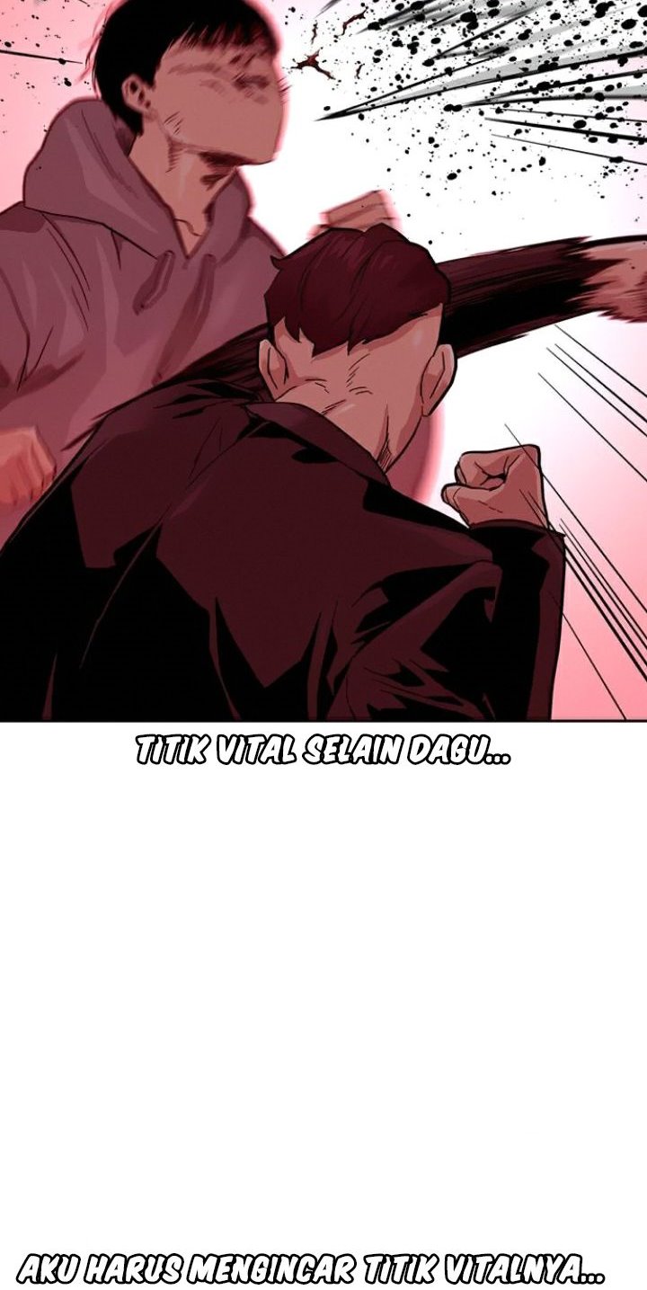 To Not Die Chap 36 - Next Chap 37