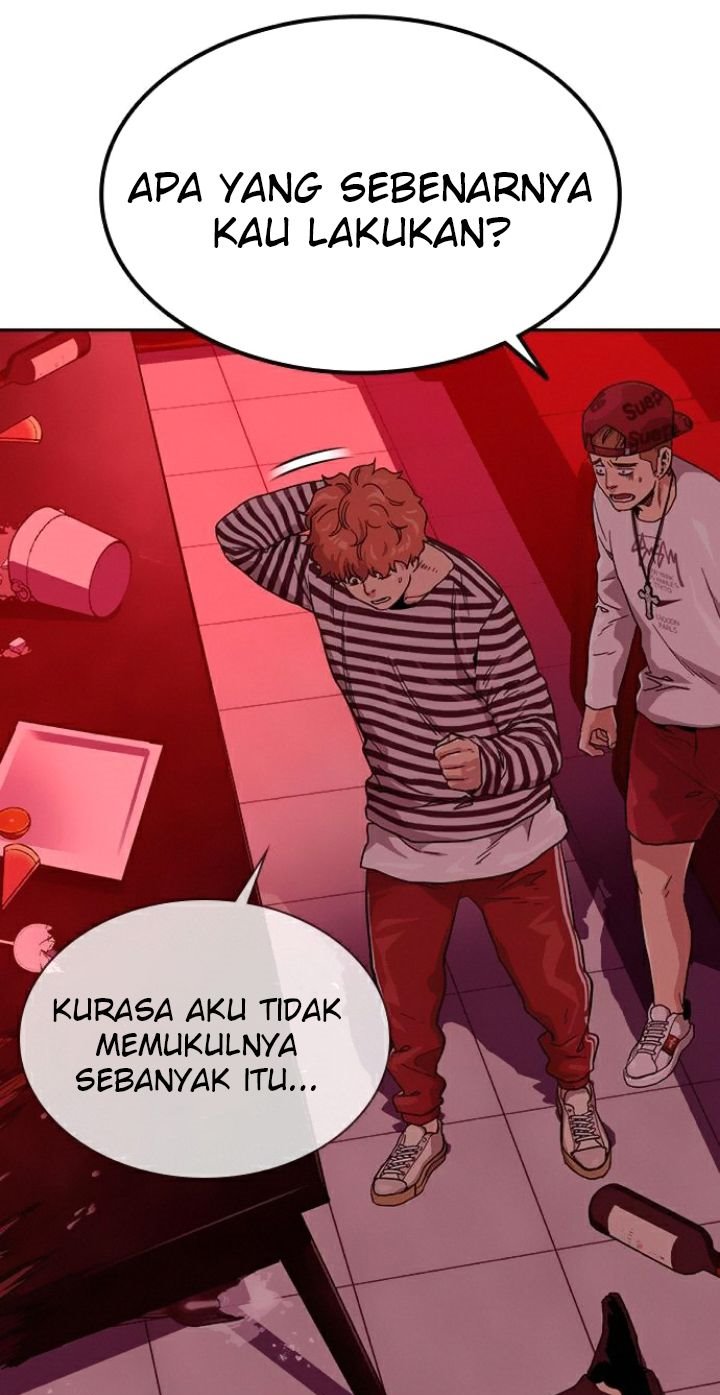 To Not Die Chap 36 - Next Chap 37