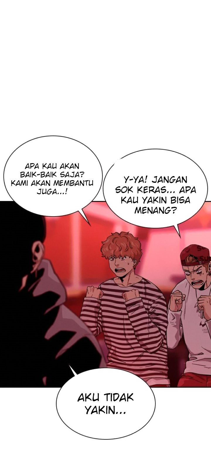To Not Die Chap 36 - Next Chap 37