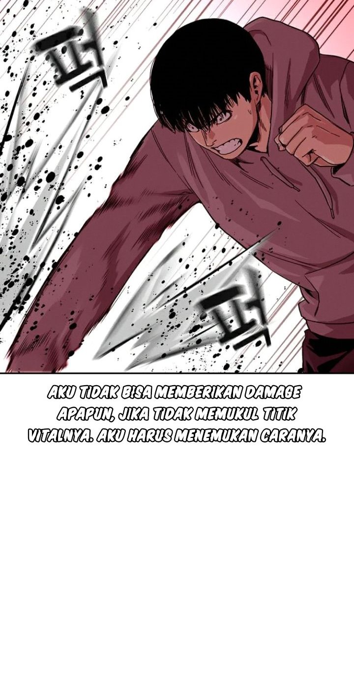 To Not Die Chap 36 - Next Chap 37