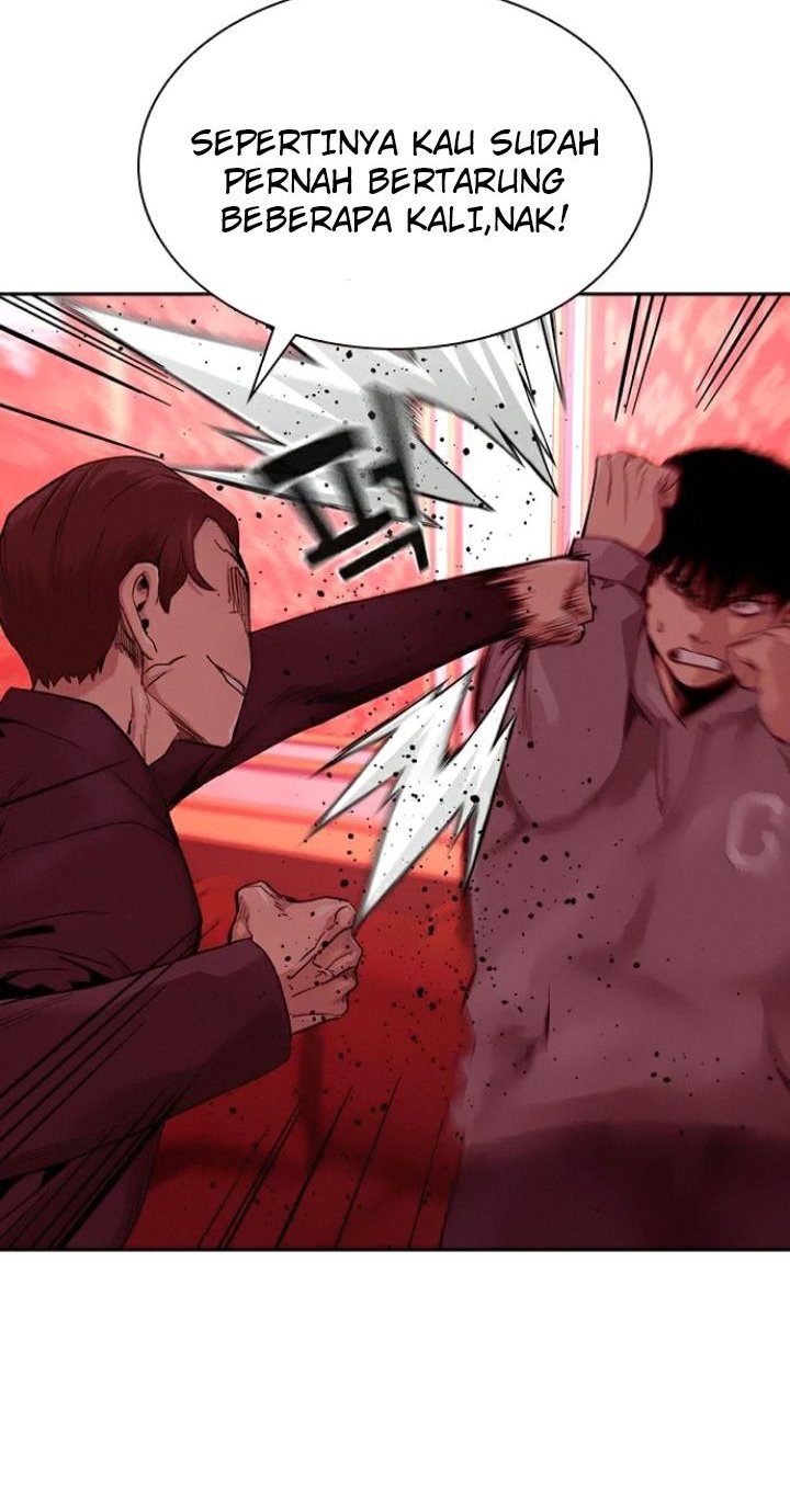 To Not Die Chap 36 - Next Chap 37