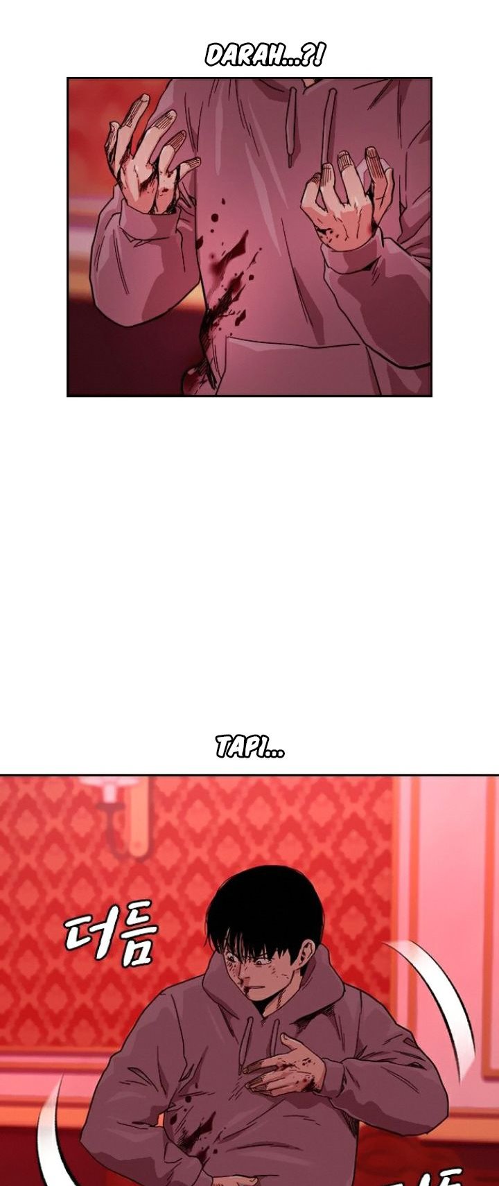 To Not Die Chap 36 - Next Chap 37