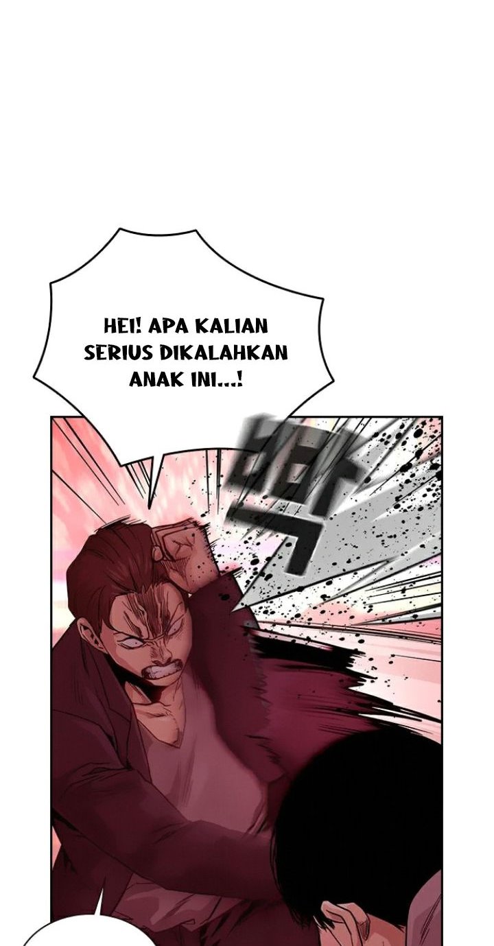 To Not Die Chap 36 - Next Chap 37