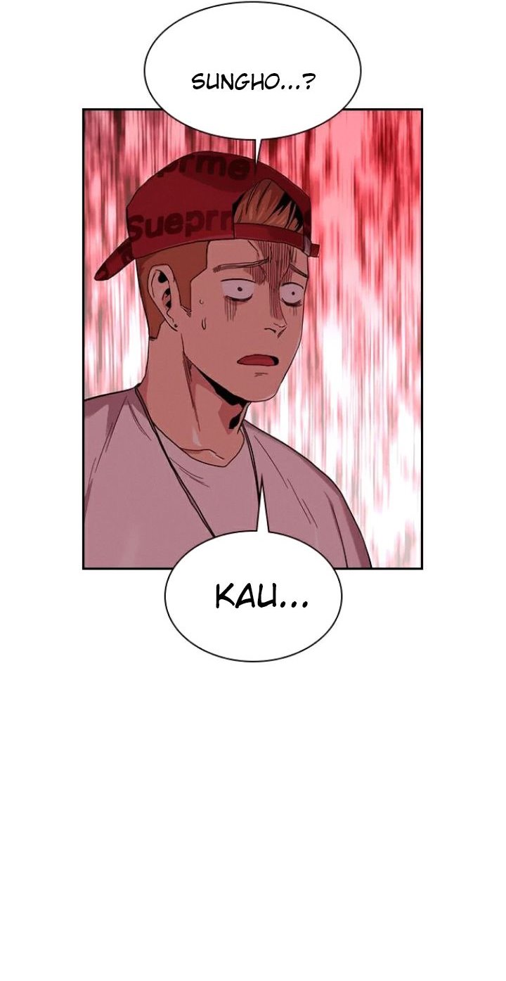 To Not Die Chap 36 - Next Chap 37