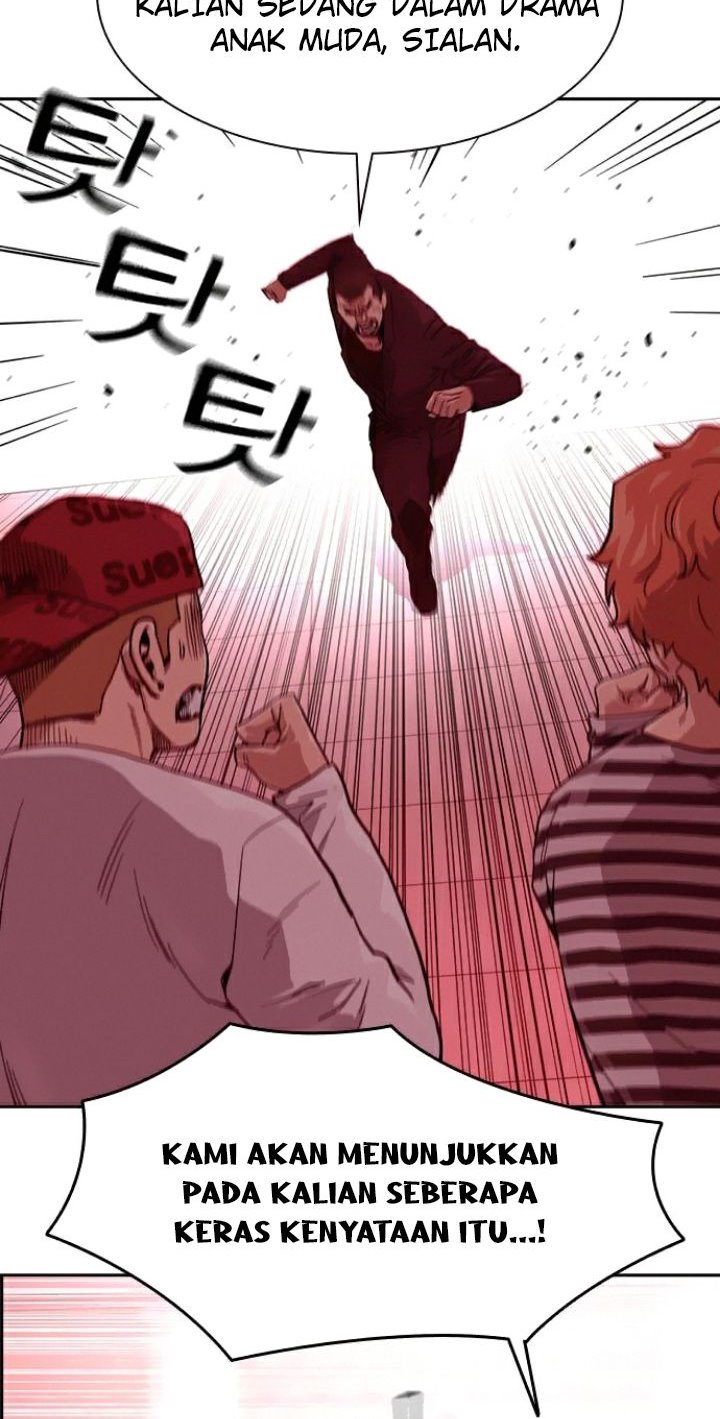 To Not Die Chap 36 - Next Chap 37