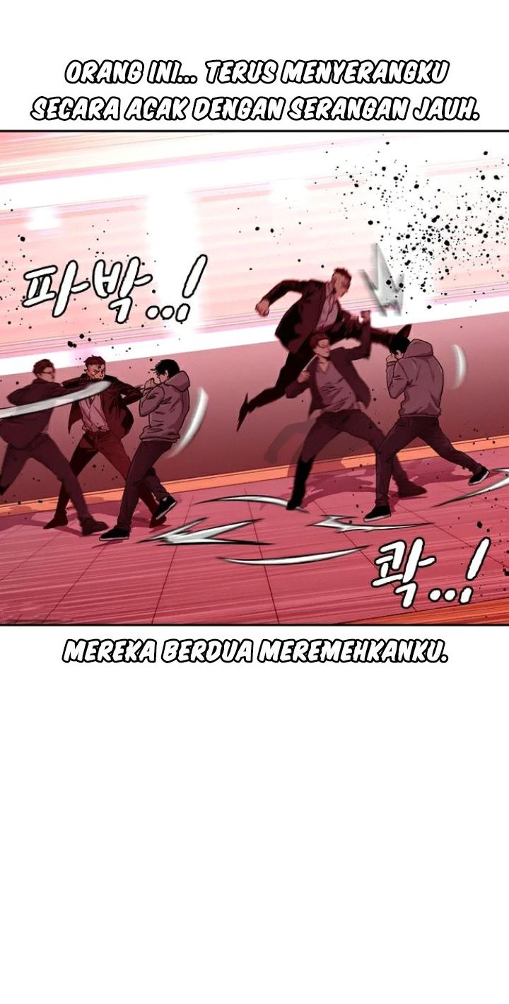 To Not Die Chap 36 - Next Chap 37