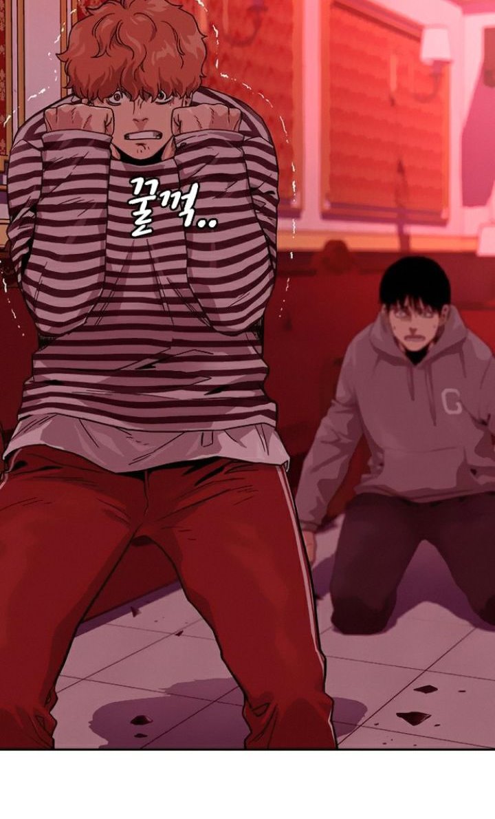 To Not Die Chap 36 - Next Chap 37