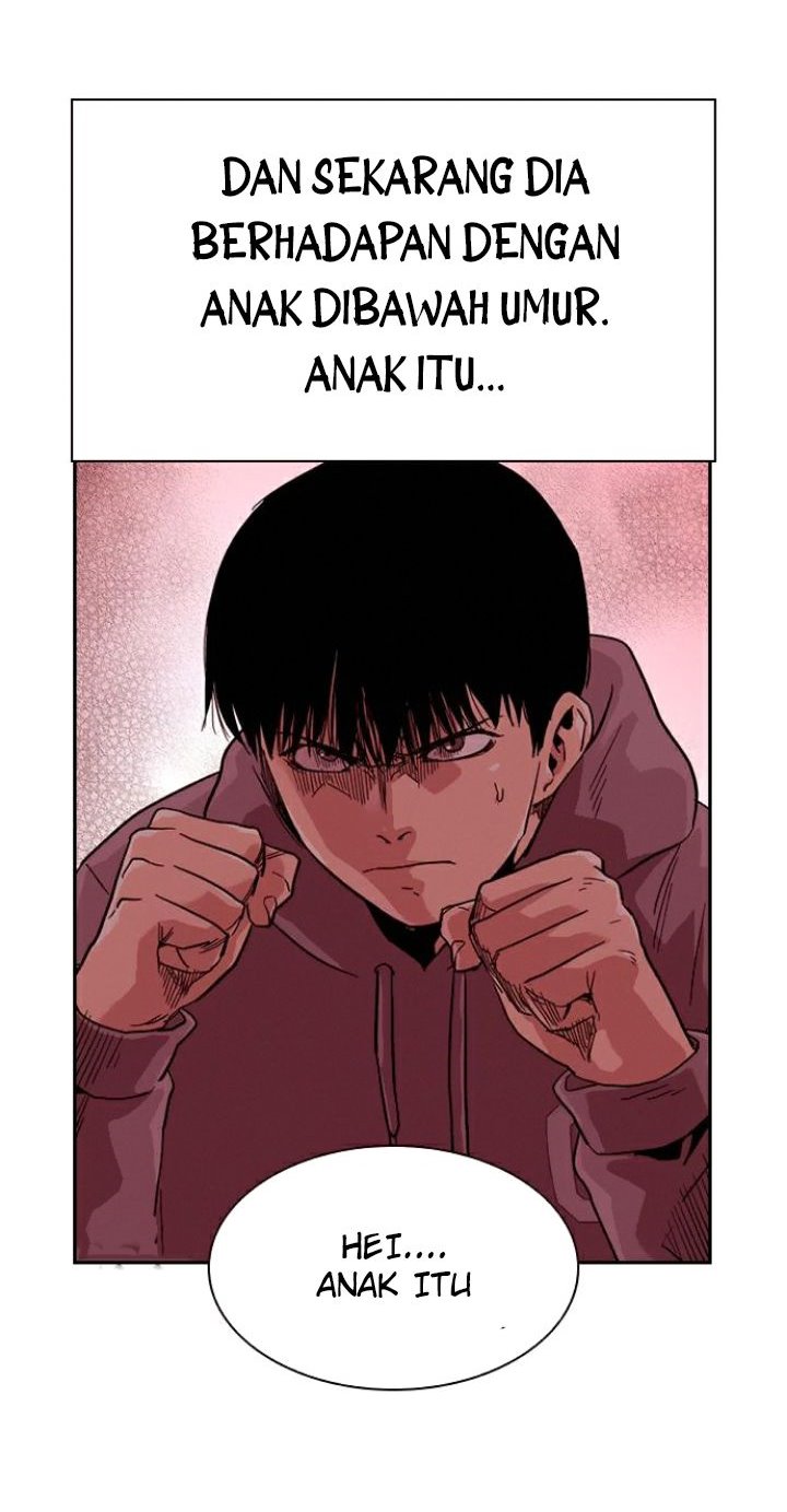 To Not Die Chap 36 - Next Chap 37