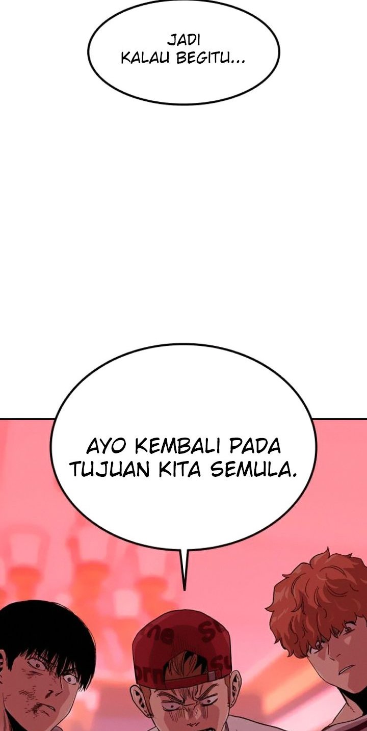 To Not Die Chap 36 - Next Chap 37