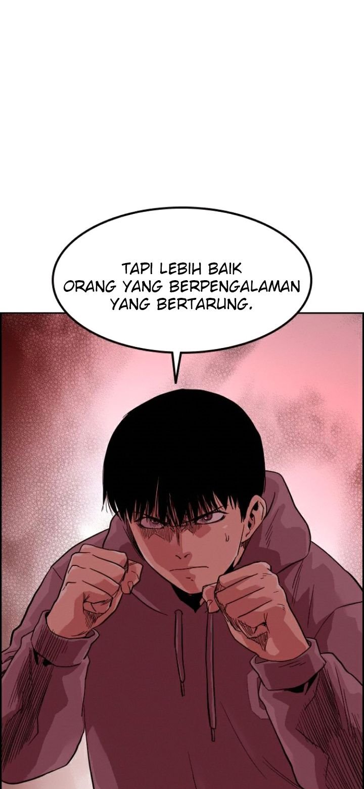 To Not Die Chap 36 - Next Chap 37