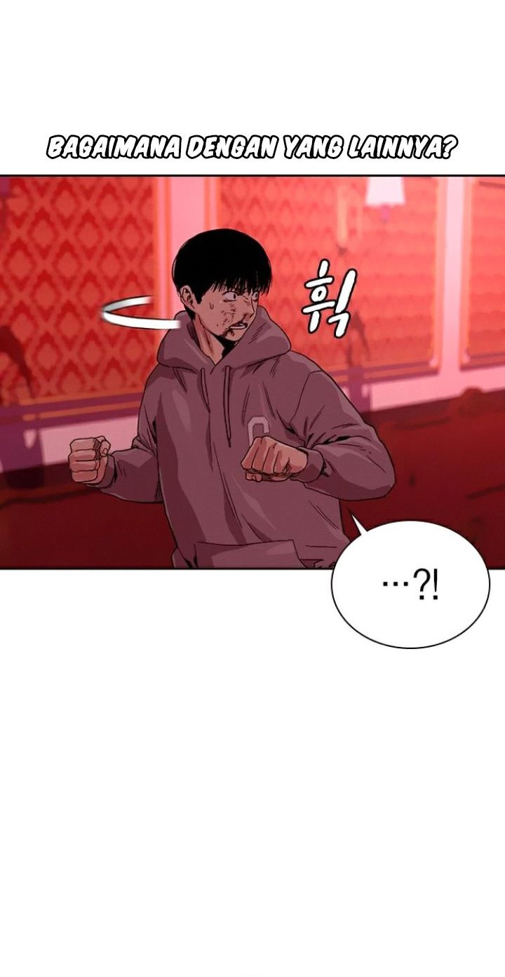 To Not Die Chap 36 - Next Chap 37