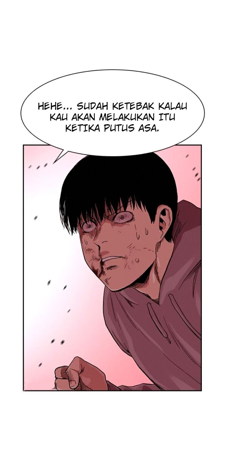 To Not Die Chap 36 - Next Chap 37