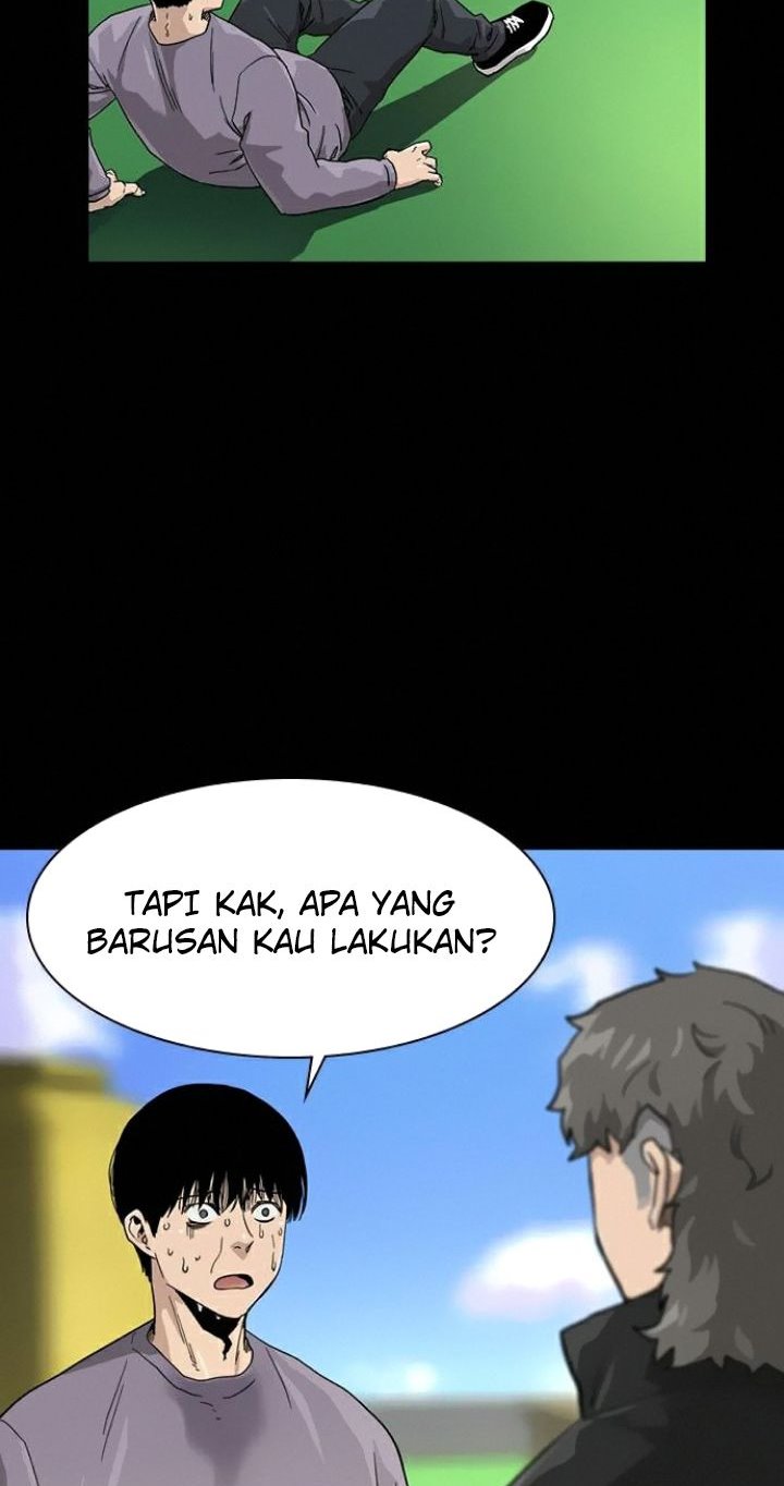 To Not Die Chap 36 - Next Chap 37