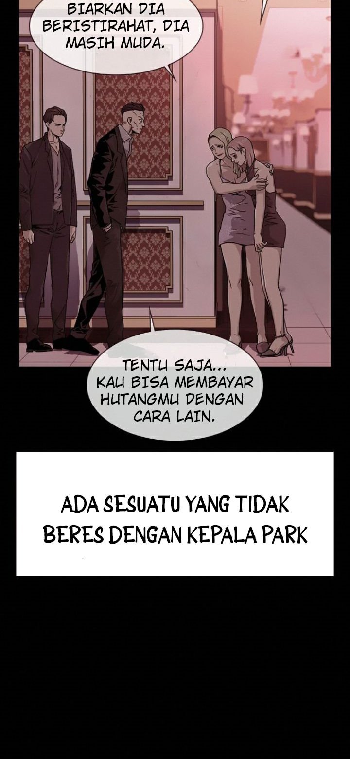 To Not Die Chap 36 - Next Chap 37