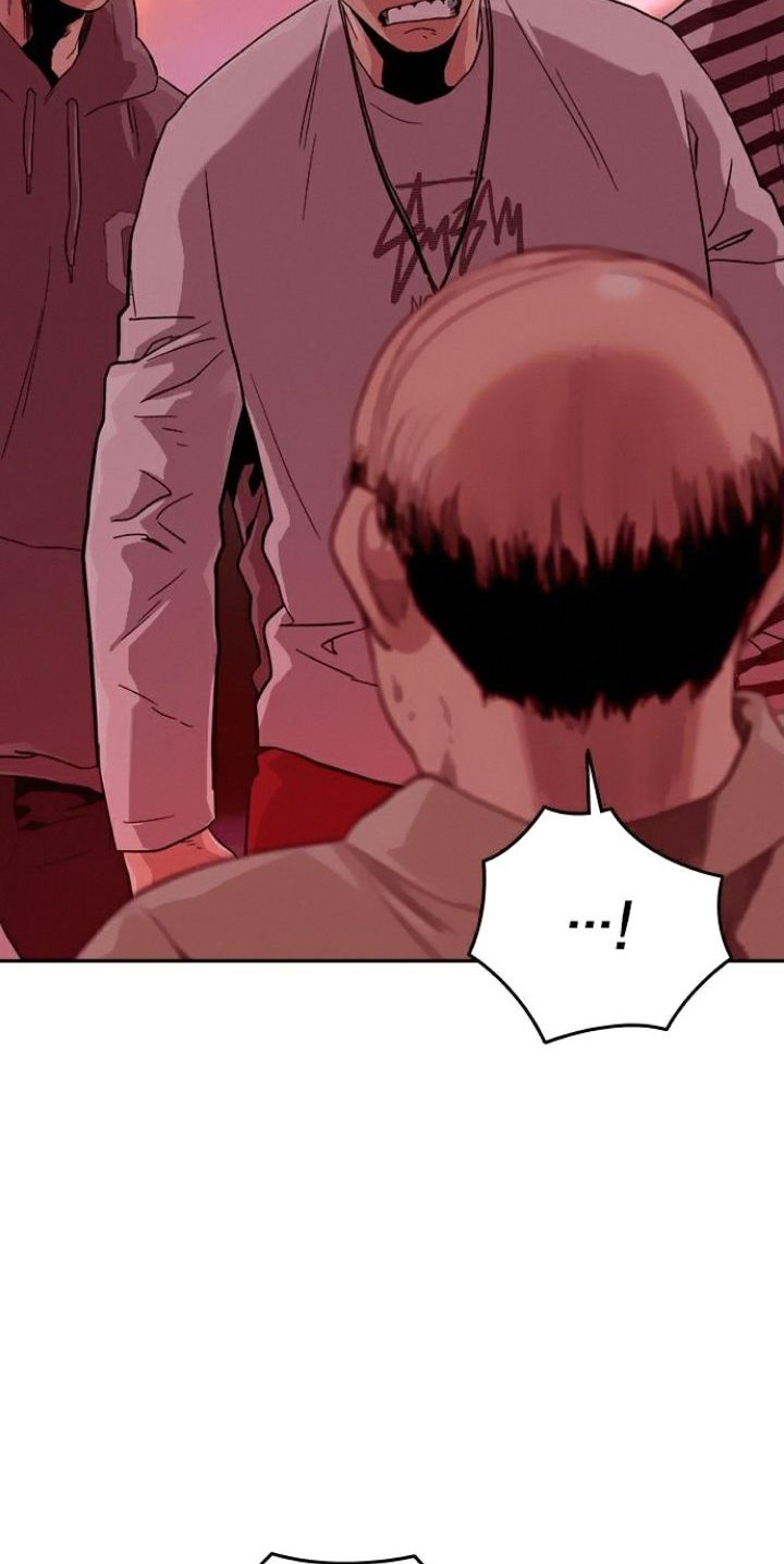To Not Die Chap 36 - Next Chap 37