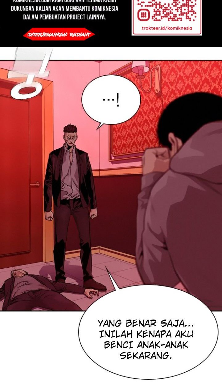 To Not Die Chap 36 - Next Chap 37