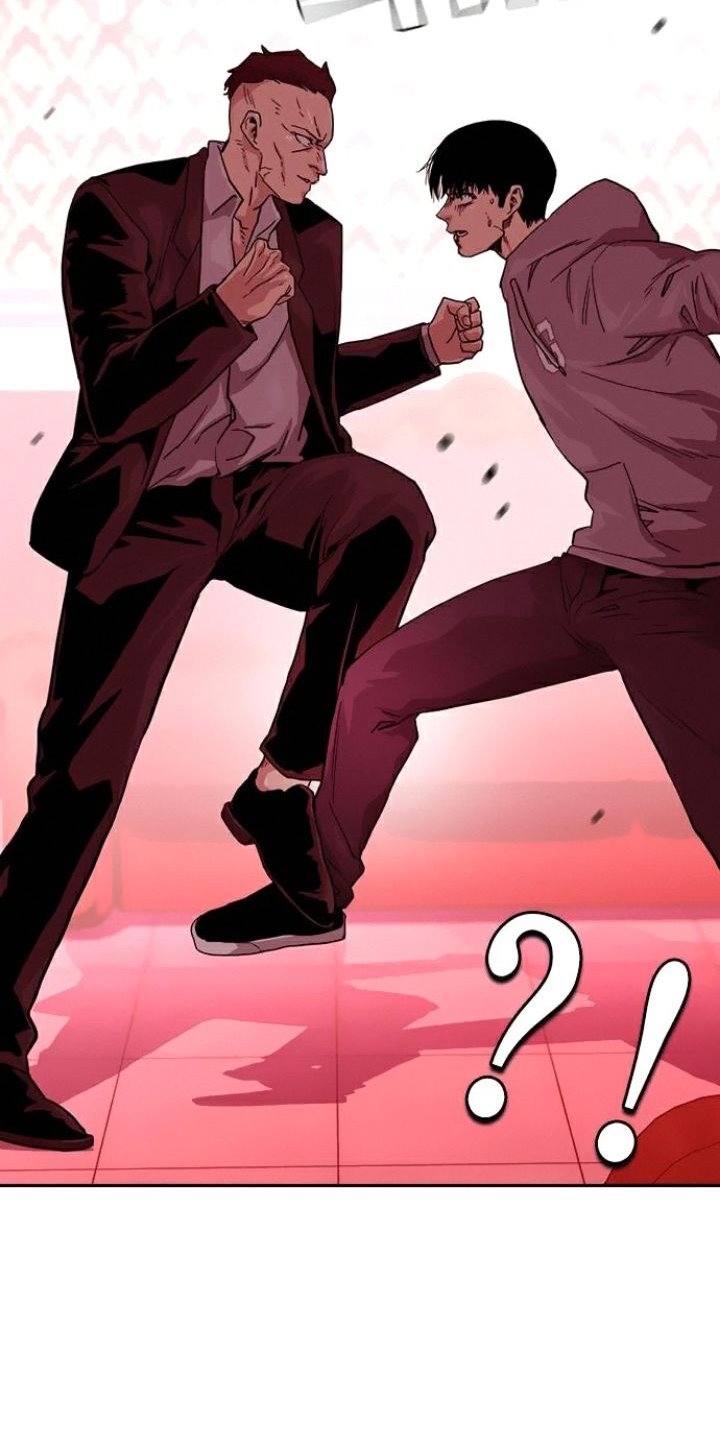To Not Die Chap 36 - Next Chap 37
