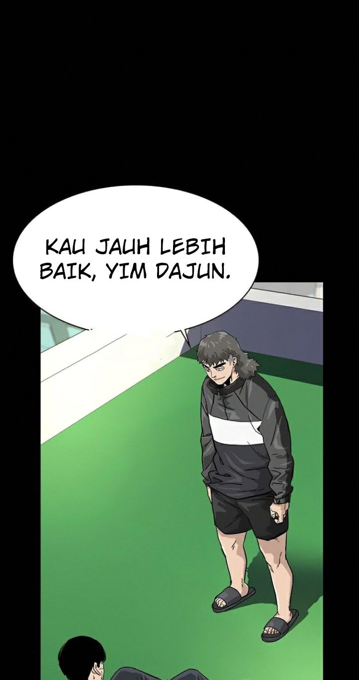 To Not Die Chap 36 - Next Chap 37
