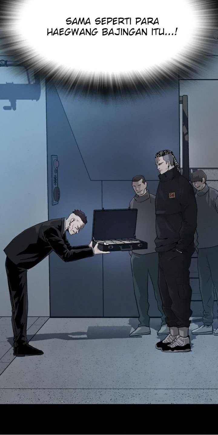 To Not Die Chap 36 - Next Chap 37