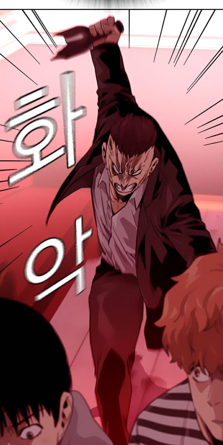 To Not Die Chap 36 - Next Chap 37