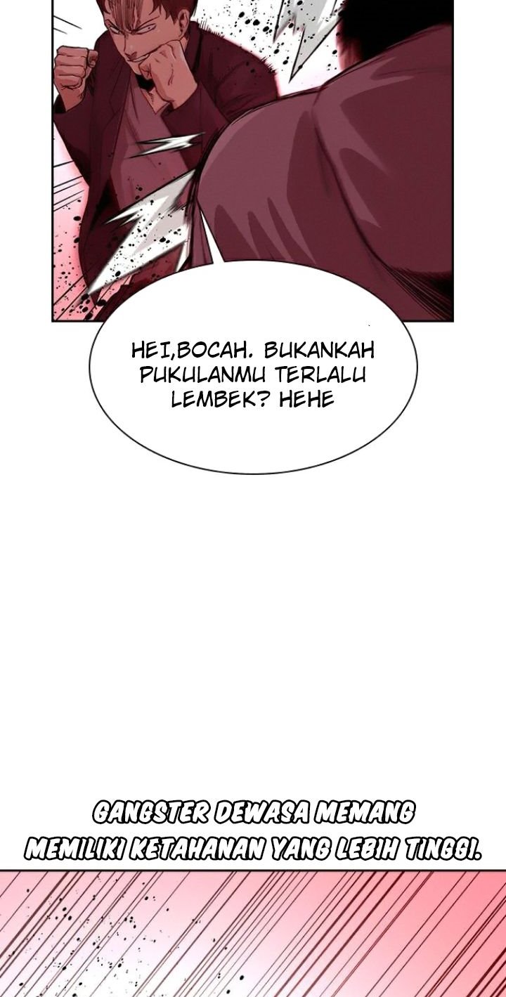 To Not Die Chap 36 - Next Chap 37