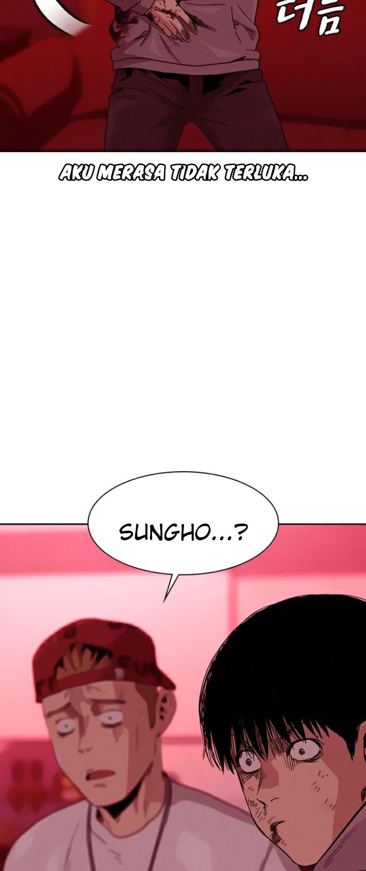 To Not Die Chap 36 - Next Chap 37