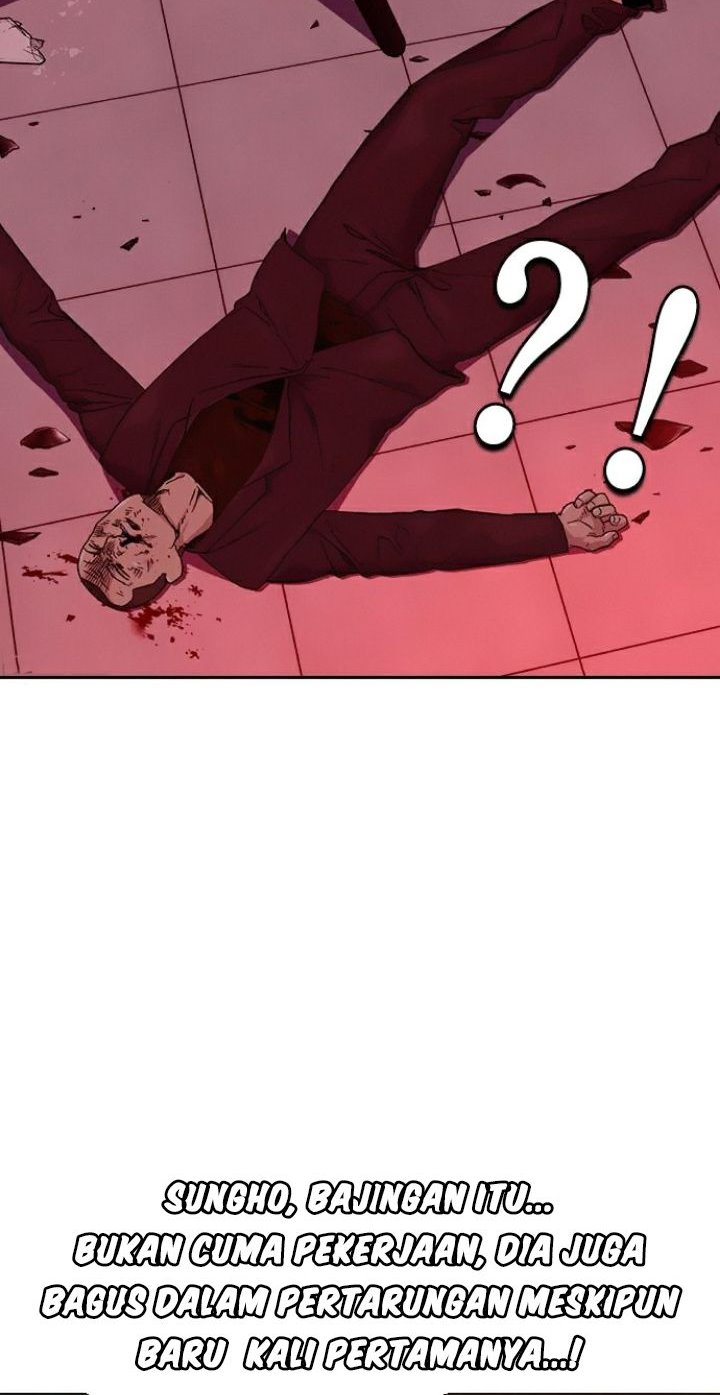 To Not Die Chap 36 - Next Chap 37