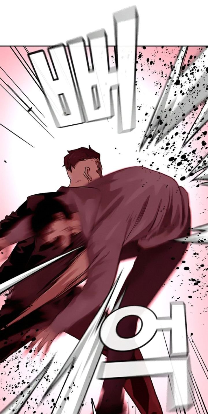 To Not Die Chap 36 - Next Chap 37