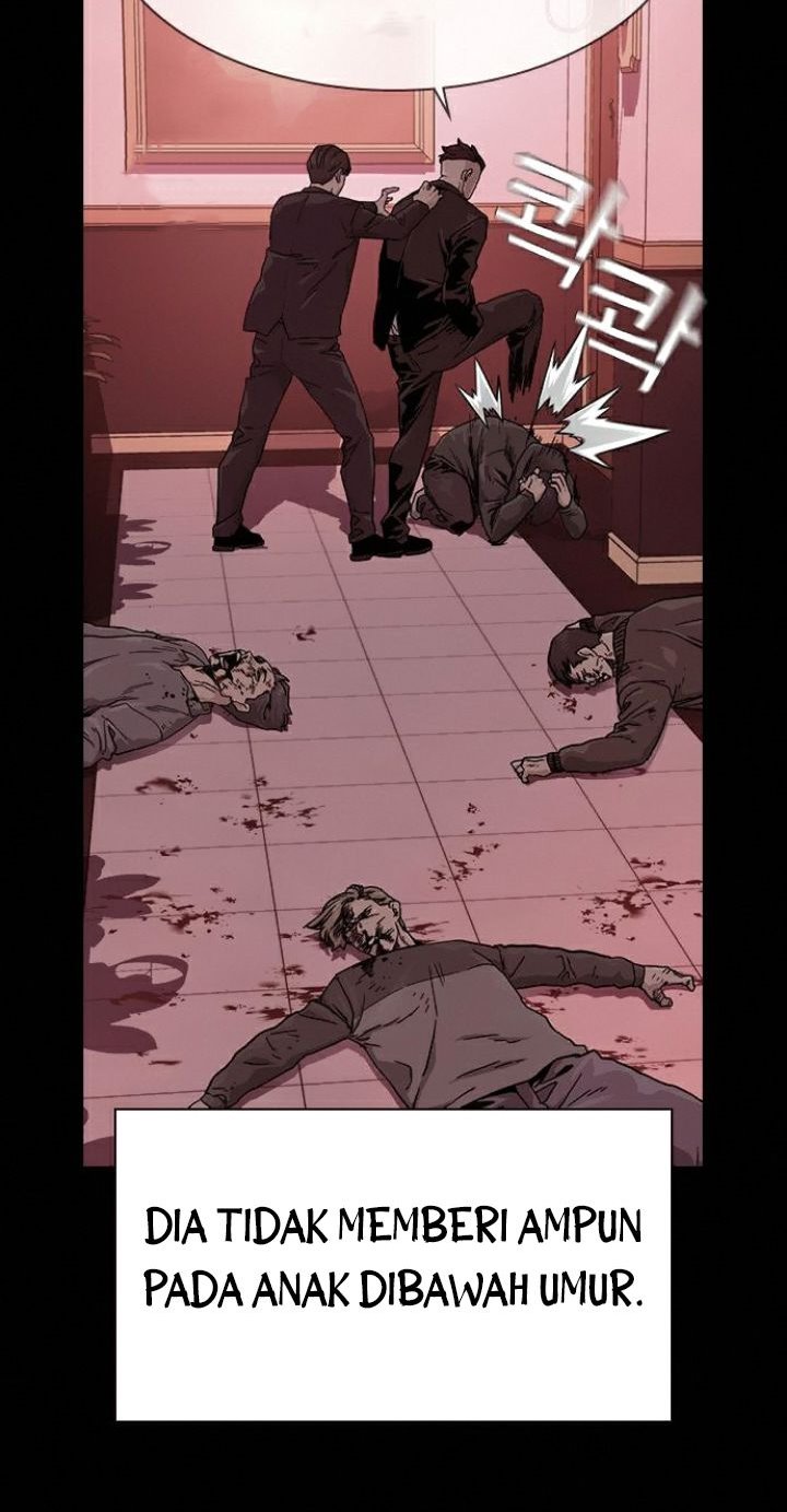 To Not Die Chap 36 - Next Chap 37