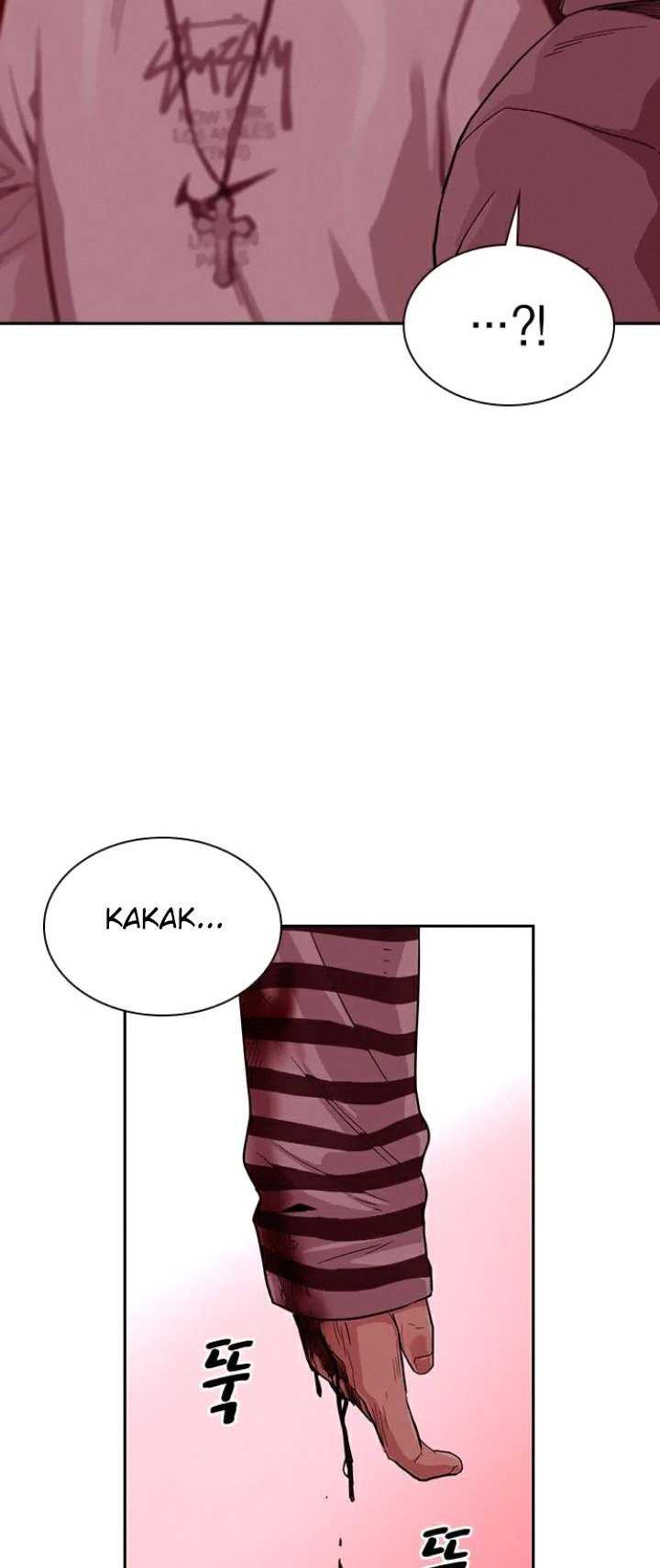 To Not Die Chap 36 - Next Chap 37