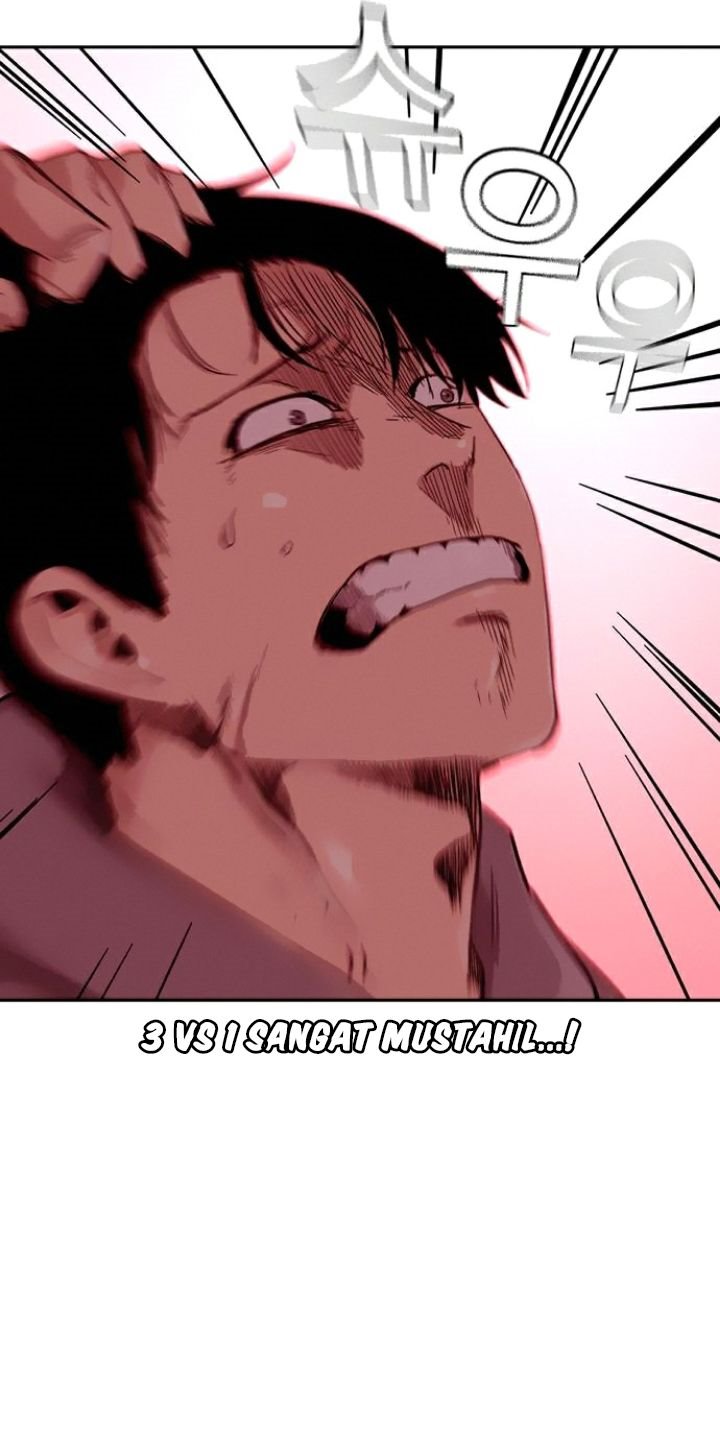 To Not Die Chap 36 - Next Chap 37