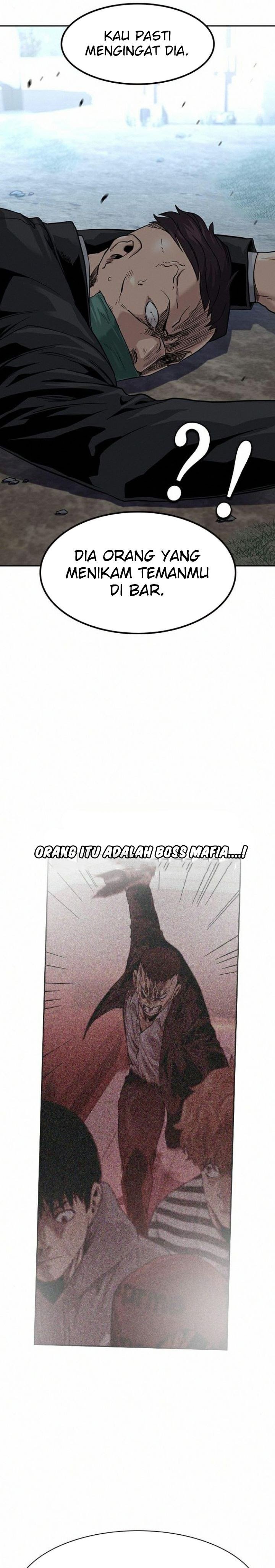 To Not Die Chap 38 - Next Chap 39